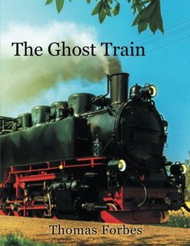 portada The Ghost Train