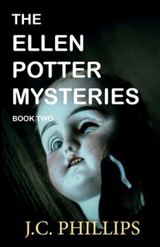 portada The Ellen Potter Mysteries Book Two: Hush Now Child (en Inglés)