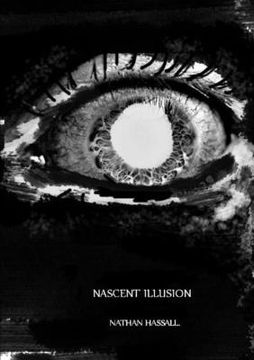 portada Nascent Illusion (in English)