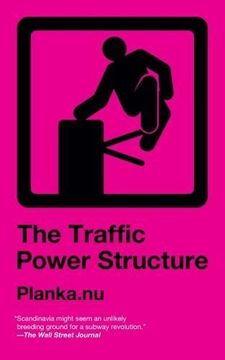 portada The Traffic Power Structure