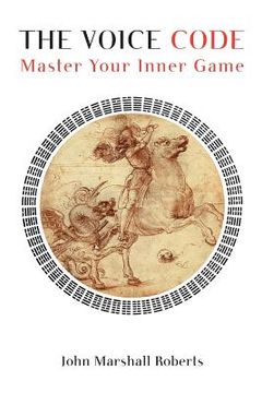 portada The Voice Code: Master Your Inner Game (in English)