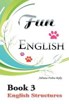 portada fun english