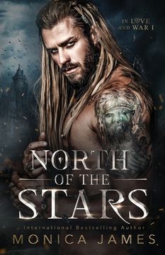 portada North of the Stars (en Inglés)
