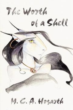 portada the worth of a shell (en Inglés)