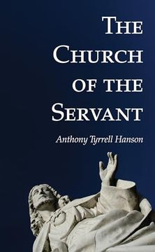portada The Church of the Servant (en Inglés)