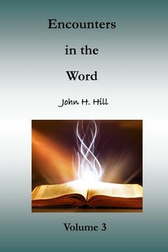 portada Encounters in the Word, volume 3 (en Inglés)