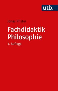 portada Fachdidaktik Philosophie (in German)