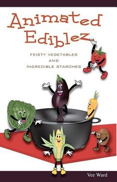 portada animated ediblez (en Inglés)