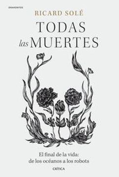 portada Todas las muertes (in Spanish)