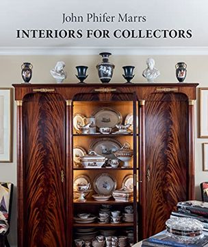 portada Interiors for Collectors (en Inglés)