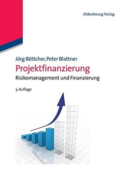 portada Projektfinanzierung (en Alemán)