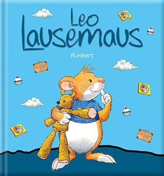 portada Leo Lausemaus Flunkert (in German)