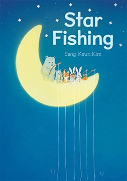 portada Star Fishing (en Inglés)