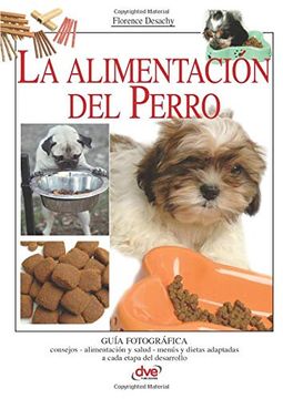 portada La Alimentación del Perro (in Spanish)