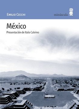 portada México
