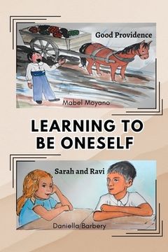 portada Learning to Be Oneself (en Inglés)