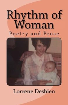 portada Rhythm of Woman: Poetry and Prose