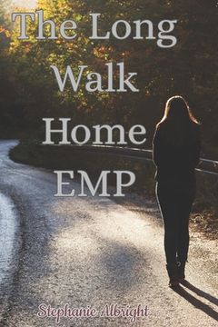 portada The Long Walk Home: Emp (en Inglés)