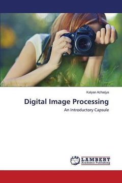 portada Digital Image Processing