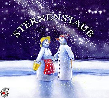 portada Sternenstaub: Benno Fürmann und Musik Erzählen Eine Geschichte von ute Kleeberg (Klassische Musik und Sprache Erzählen) (in German)