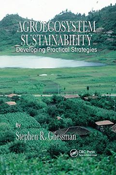 portada Agroecosystem Sustainability: Developing Practical Strategies (in English)