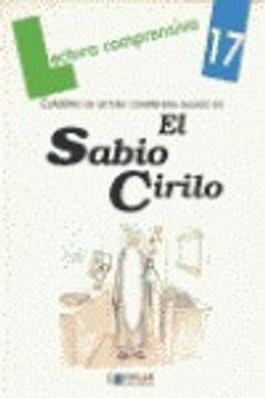 portada EL SABIO CIRILO-Cuaderno  17