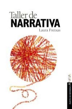 portada taller de narrativa (in Spanish)