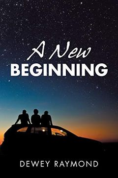 portada A new Beginning (en Inglés)