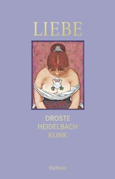 portada Liebe (en Alemán)