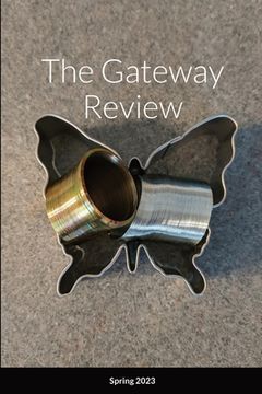 portada The Gateway Review Spring 2023 (en Inglés)