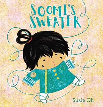portada Soomi'S Sweater (en Inglés)