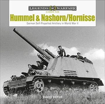 portada Hummel and Nashorn (en Inglés)