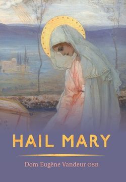 portada Hail Mary (en Inglés)