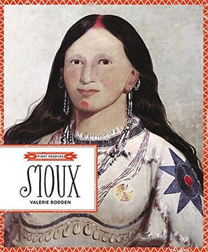 portada Sioux (First Peoples)