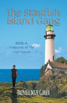 portada The Starfish Island Gang: Treasures of The Lighthouse (en Inglés)
