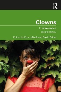portada Clowns: In Conversation 