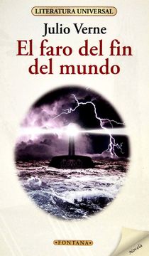 portada El Faro del fin del Mundo (in Spanish)