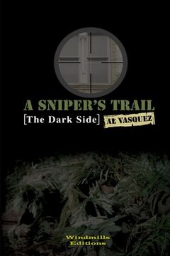 portada A Snipers Trail (en Inglés)