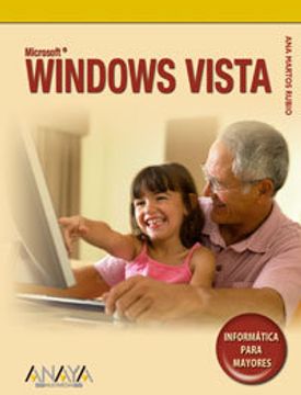 portada Windows Vista
