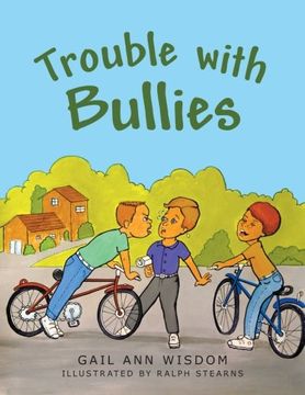 portada Trouble with Bullies