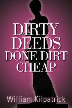 portada Dirty Deeds Done Dirt Cheap (en Inglés)