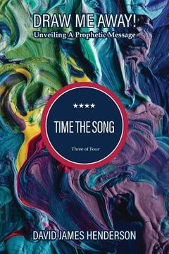 portada Time The Song: Unveiling A Prophetic Song