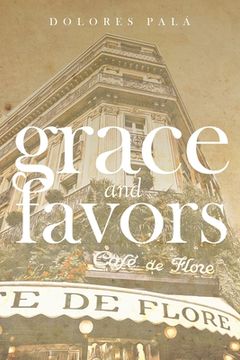portada Grace and Favors (en Inglés)