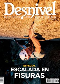 portada Fisuras por España: Desnivel 436