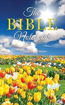 portada The Bible Notebook (in English)