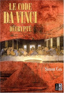 portada Le da Vinci Decrypte: Le Guide non Autorise