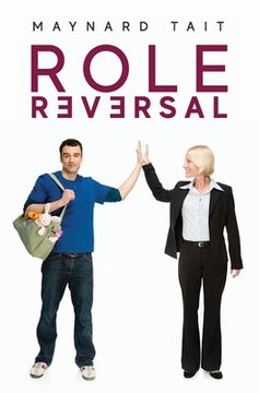 portada Role Reversal (in English)