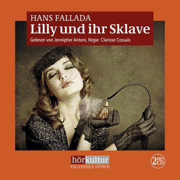portada Lilly und ihr Sklave: Erzählungen (en Alemán)