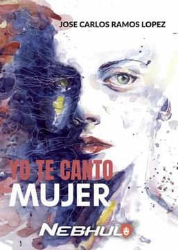 portada Yo te Canto Mujer (in Spanish)
