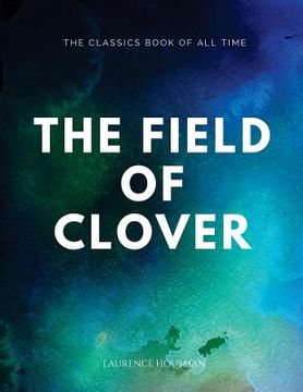 portada The Field of Clover (en Inglés)